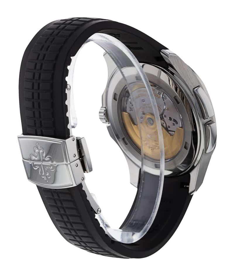 Patek Philippe Aquanaut 5164A-001